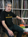 Steven Tang (Emphasis Recordings)