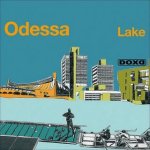 Odessa - Doxa Records