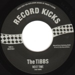 Record Kicks