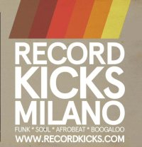 Record Kicks