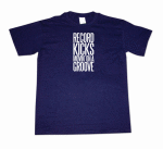 Record Kicks