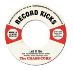 Record Kicks