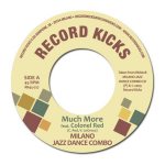 Record Kicks