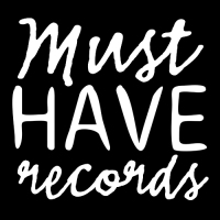 Jay Simon (Must Have Records)