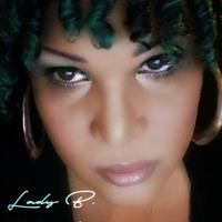 Lady Blacktronika