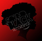 Lady Blacktronika