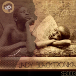 Lady Blacktronika