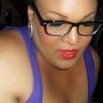 Lady Blacktronika