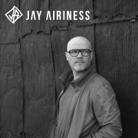 Moar / Jay Airiness (Radio Meuh)