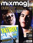 Mixmag