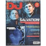 DJ Magazine