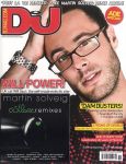 DJ Magazine