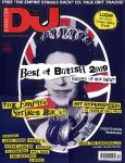 DJ Magazine