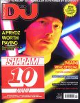 DJ Magazine