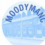 Danny Moodymanc