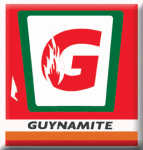 Guynamite
