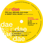 Sundae Soul Recordings