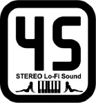 45 a.k.a.SWING-O