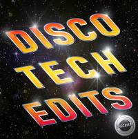 Disco Tech (DiscoDat)