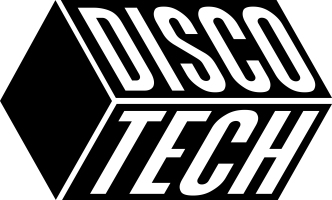 Disco Tech (DiscoDat)