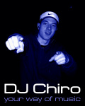DJ Chiro