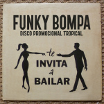 Funky Bompa