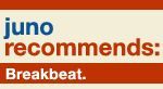 Juno Recommends Breakbeat