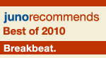 Juno Recommends Breakbeat