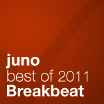 Juno Recommends Breakbeat