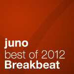 Juno Recommends Breakbeat