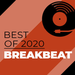 Juno Recommends Breakbeat