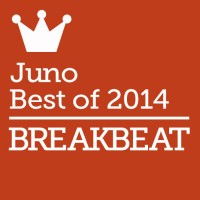 Juno Recommends Breakbeat