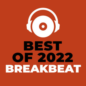Juno Recommends Breakbeat