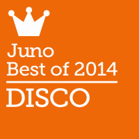 Juno Recommends Disco