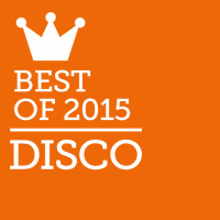 Juno Recommends Disco