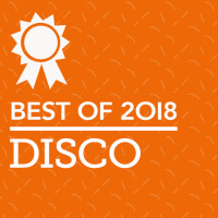 Juno Recommends Disco