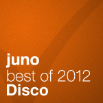 Juno Recommends Disco