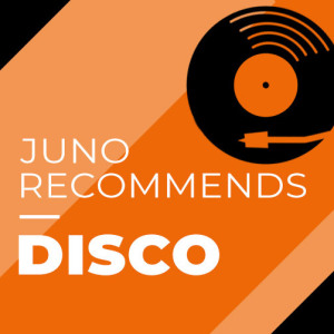 Juno Recommends Disco