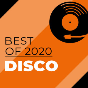 Juno Recommends Disco