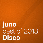 Juno Recommends Disco