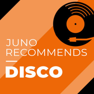 Juno Recommends Disco