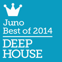 Juno Recommends Deep House