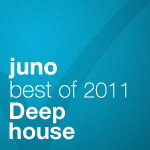 Juno Recommends Deep House