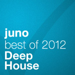 Juno Recommends Deep House