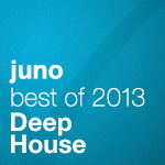 Juno Recommends Deep House