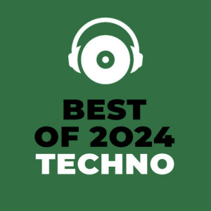 Juno Recommends Techno