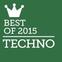 Juno Recommends Techno