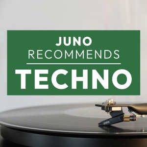 Juno Recommends Techno