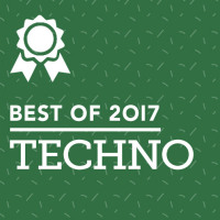 Juno Recommends Techno