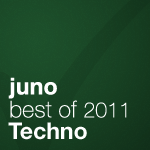 Juno Recommends Techno